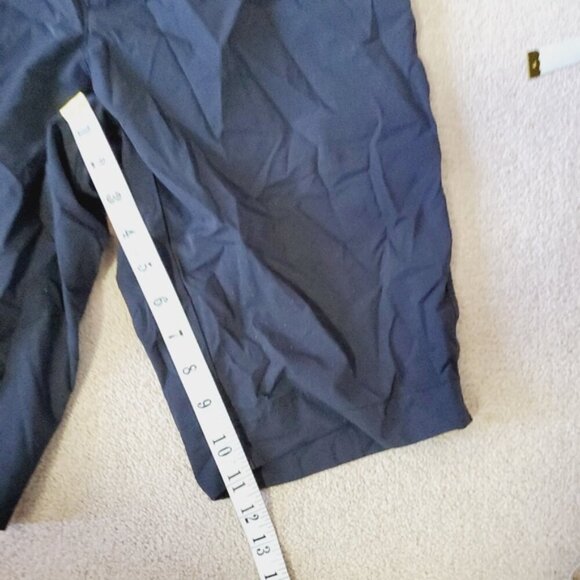 Fig Wuu Black Outdoor Shorts 6 - Picture 7 of 7